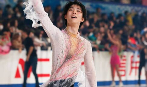 羽生結弦　プロ転向でフィギュア人気が大ピンチ…入場者＆視聴率激減でスポンサー離れの懸念も