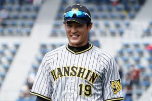 【プロ野球】阪神が藤浪晋太郎をポスティング申請　MLB球団と交渉可能に「期待感と一抹の不安が」