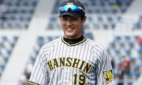 【プロ野球】阪神が藤浪晋太郎をポスティング申請　MLB球団と交渉可能に「期待感と一抹の不安が」