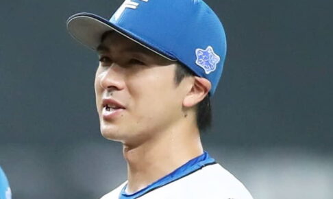 日本ハム・上沢が来オフのメジャー移籍を直訴「100か0で挑戦したい」