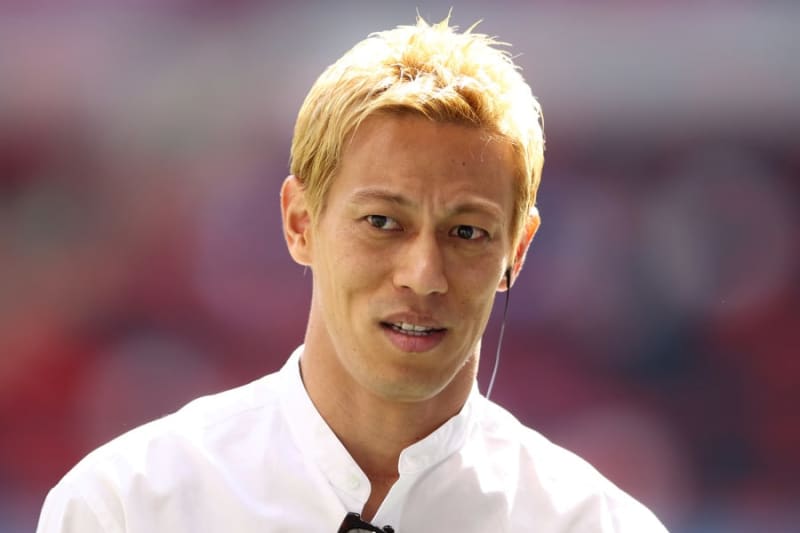 【W杯】日本の逆転勝利に「おめでとう!」 ツイッターCEOマスク氏の祝福に本田圭佑も反応「イーロン、ありがとう!」 【W杯】日本の逆転勝利に「おめでとう!」 ツイッターCEOマスク氏の祝福に本田圭佑も反応「イーロン、ありがとう!」