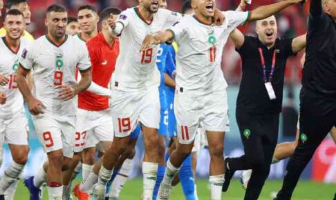 モロッコ36年ぶりW杯決勝T進出！ カタール大会“台風の目”の本当の強み