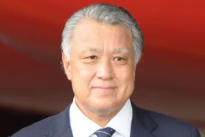 【カタールW杯】日本代表　田嶋会長が森保監督の続投に言及「間違いなく候補の一人」