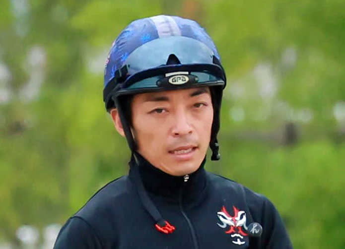 川田が香港国際騎手招待競走を辞退　新型コロナ感染確認のため