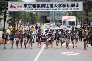 【第99回箱根駅伝】いよいよ16名エントリー発表！「優勝候補5校」の有力メンバーを“早見”チェック