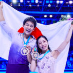 【フィギュア】グランプリファイナル、宇野昌磨、三原舞依の初優勝に見た次なるステージと三浦璃来・木原龍一組が開いた“新たな扉”