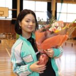 【Dリーグ】Kotori　地元・富山で〝DXダンス授業〟「世界に羽ばたくプロダンサーが生まれてほしい」