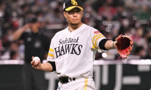 【MLB】千賀滉大のメッツ入りが正式発表　5年102億円の大型契約、育成出身初のメジャー契約