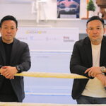 【RISE × SHOOT BOXING】伊藤隆代表と緒形健一代表がクリスマスの見どころを解説 対GLORYの大一番や威信をかけた対抗戦に迫る 【RISE × SHOOT BOXING】伊藤隆代表と緒形健一代表がクリスマスの見どころを解説 対GLORYの大一番や威信をかけた対抗戦に迫る