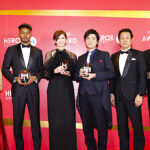 【HEROs AWARD 2022】受賞は川崎フロンターレ、鈴木武蔵、堀由美恵、益子直美　「夢や希望、自信を持たせてくれる」
