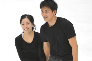 “りくりゅう”ペアが欠場、「ロストバゲッジ」のため　フィギュア全日本選手権