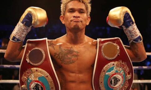 無効試合から一転...物議の赤穂戦はカシメロKO勝利に　地元メディア「歓迎すべきニュース」