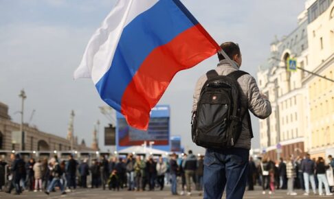 ロシア、UEFA脱退・AFC転籍の行方が27日に最終決定へ…転籍実現なら日本と将来的に対戦の可能性も