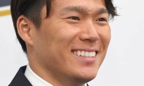 オリ山本　球団史上最高6億5000万円で更改　2年連続投手4冠の24歳右腕が来季年俸トップに
