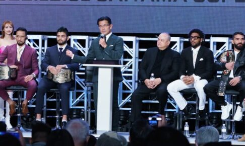 【RIZIN】地上波なしでどこまでアピールできるか。驚くほどの“正攻法”で挑む「ベラトール」との威信をかけた対抗戦が持つ可能性