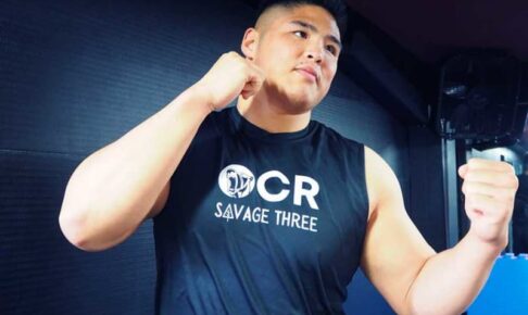 【RIZIN】スダリオ剛、力士に格闘家転身を勧めないワケ「プライドが高すぎてなじめない」