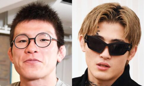 【RIZIN】青木真也　平本蓮の相手Ｘは「ズルい！」「地上波がなくなって開き直ってきたな…」