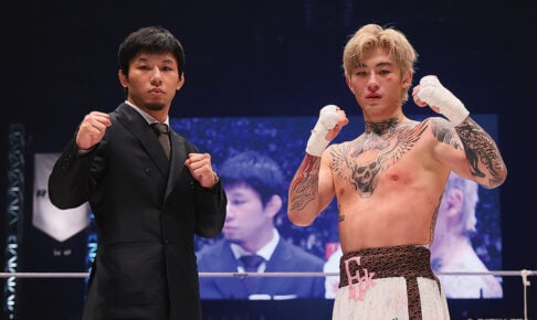 【RIZIN／勝敗予想】平本蓮、“大番狂わせ”の可能性　“現代版ミルコ・クロコップ”となるか…　鮮烈カウンター炸裂を予想