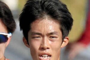 【第99回箱根駅伝】駒大が8区も首位死守　当日エントリーの赤星が2位中大・中沢を突き放す　1分5秒差で残り2区間