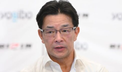 【RIZIN】榊原CEOが語る2023年展望　武尊には「建設的に話が進むなら力を貸したい」