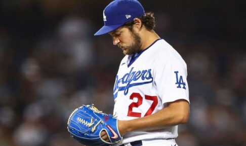 【MLB】性的暴行処分のバウアー、事実上の戦力外　ド軍「放出を決定」…格安での獲得可能に