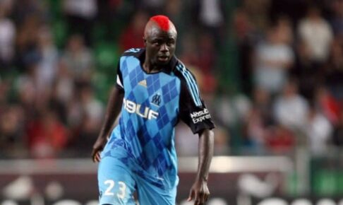 元カメルーン代表モデスト・エンバミ、40歳の若さで死去…PSGも追悼