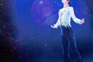 【フィギュア】羽生結弦さん　3.11　震災12年迎える故郷・宮城でアイスショー　「大切に大切に演技したい」