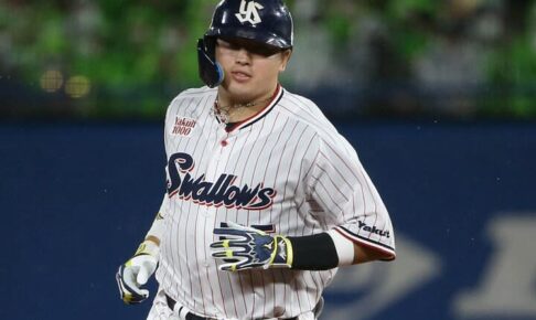 【MLB】「世界最高の強打者」NYメディアがヤンキースに村上宗隆獲得を進言！ ジャッジ、スタントンとの打線結成を予想