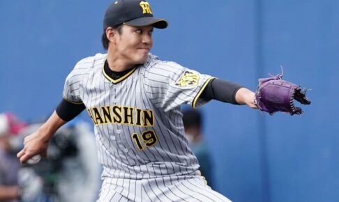 【MLB】ア軍、藤浪晋太郎と1年契約で合意を正式発表　最大5.4億円、18日に入団会見