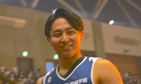 【Bリーグ】河村勇輝がスキルズ・チャレンジで史上最速を記録し優勝　オールスターDAY1