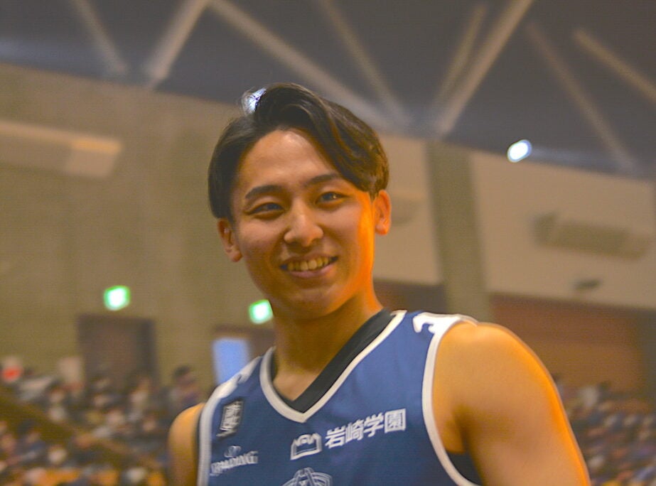 Bリーグオールスター＊河村勇輝 - luknova.com