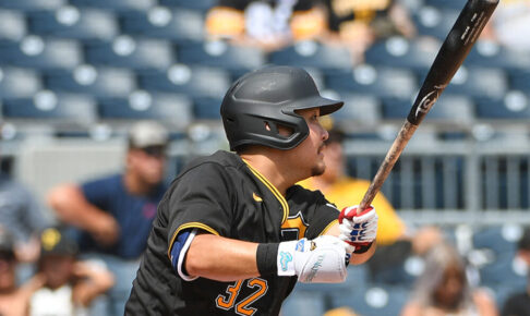 【MLB】レンジャーズとマイナー契約の筒香嘉智、再起のカギは“左翼”にあり「重要なオプション」