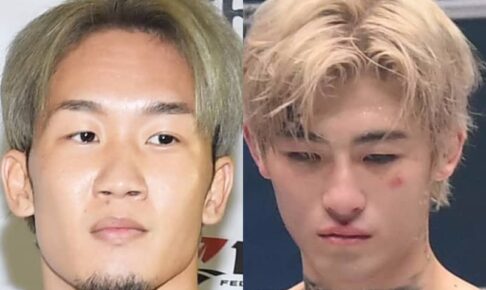 朝倉未来　平本蓮に法的措置示唆　攻撃的ツイート続ける平本へ「本気でやるよ、もう動いてる」