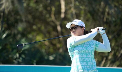 米女子ツアー開幕戦の組み合わせ発表　畑岡奈紗、古江彩佳、笹生優花が出場