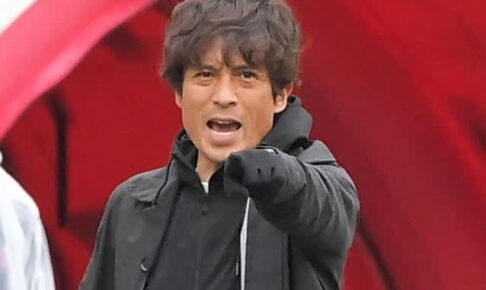 “ツネ様”こと宮本恒靖氏が日本サッカー協会「ナンバー3」専務理事就任　「新時代を切り開く」存在に