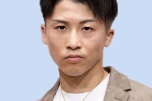 【ボクシング】井上尚弥、フルトン戦合意か　スーパーバンタム級、日本で5月