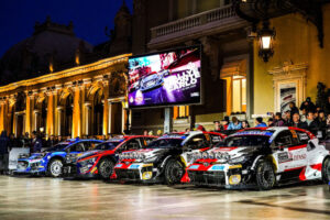 【WRC】世界ラリー選手権2023年シーズン特集　トヨタは3年連続3冠獲得なるか、カッレ・ロバンペラの連覇は…　速報・結果一覧