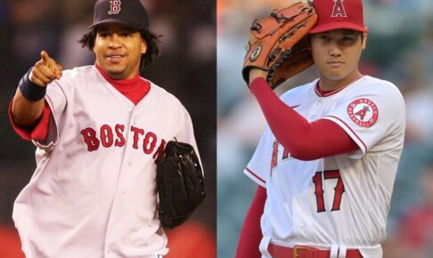 「オオタニは640億円の価値がある」MLB通算555本塁打の伝説打者が大谷翔平の凄みを訴え「凄まじい怪物だ」
