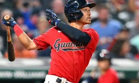 MLB屈指の巧打者クワン、侍ジャパン入りを認められずに本音を吐露「他のチームでは例外が認められている」