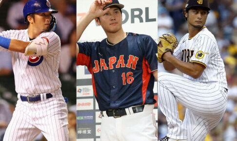 【WBC】侍ジャパンが「史上最高」。米敏腕記者が日本の快進撃を期待する理由「オオタニはWBCで最大の目玉となる」