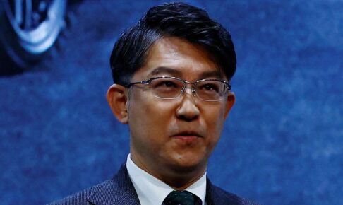 トヨタ約13年ぶり社長交代、豊田章男氏は会長に　電動化を加速