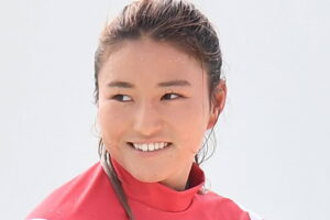 【サーフィン】松田詩野が今季初戦で圧倒V　昨年4月に右肩手術も24年パリへ好発進