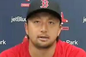 【プロ野球】千葉ロッテ　前レッドソックス沢村拓一を獲得へ
