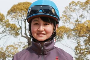 3度目の女性騎手4人の競演　古川奈穂が制す