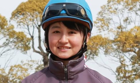 3度目の女性騎手4人の競演　古川奈穂が制す
