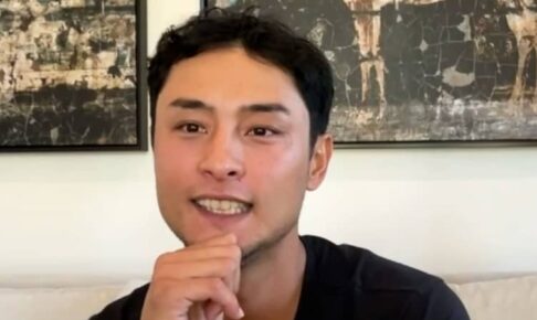 【独占】「だからつまらない」ダルビッシュ有が語るデータ野球への危機感 新たな取り組み“野球ノート”の中身