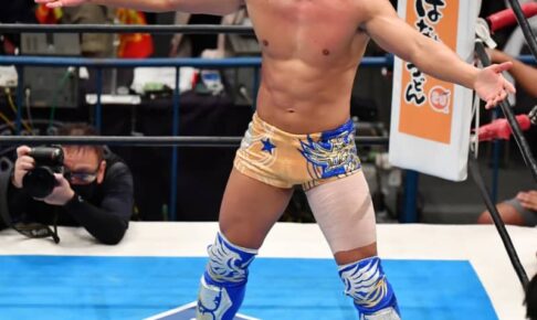 【RIZIN】フリー転向の飯伏幸太に榊原ＣＥＯが別格オファー　パッキャオ用意も