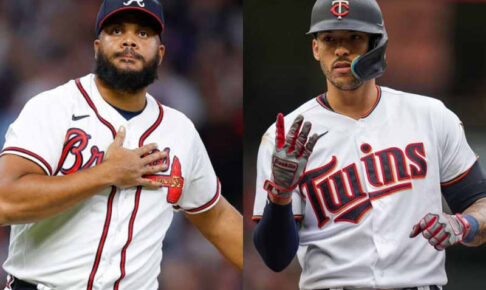 【MLB】WBC大物選手に辞退者続出　214億円外野手も欠場、通算391セーブ男は決勝Rから参戦か