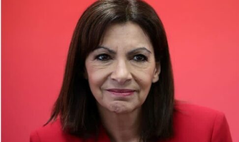 【パリ五輪】イゴルダ市長、ロシア選手団参加に反対　2023年夏季大会で