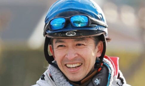 福永祐一が地方競馬ラスト騎乗で見事に重賞V　バーデンヴァイラーを交流重賞2勝目に導く　「幸せな気持ちです」